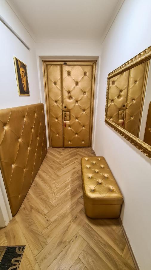 Goldie Zagreb Dış mekan fotoğraf
