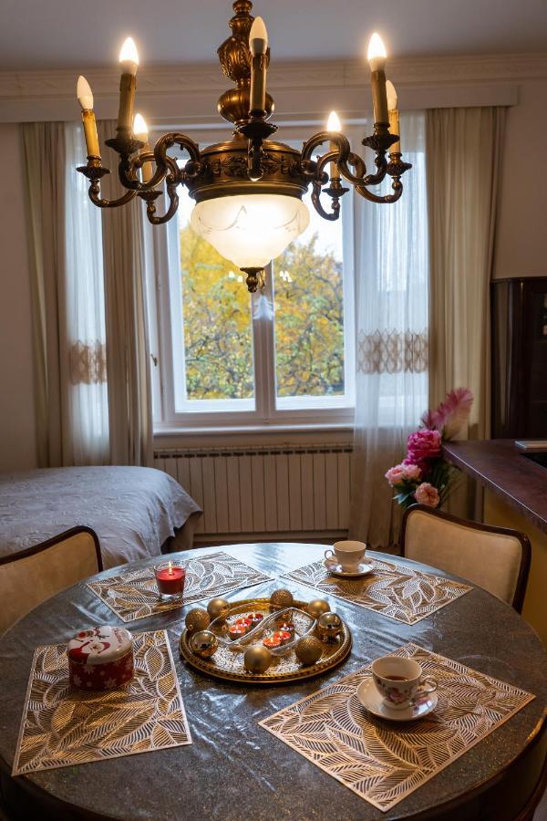 Goldie Zagreb Dış mekan fotoğraf