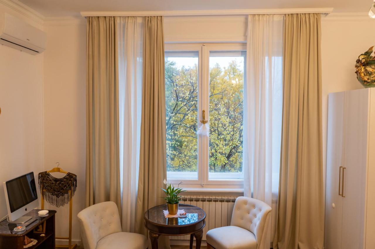 Goldie Zagreb Dış mekan fotoğraf