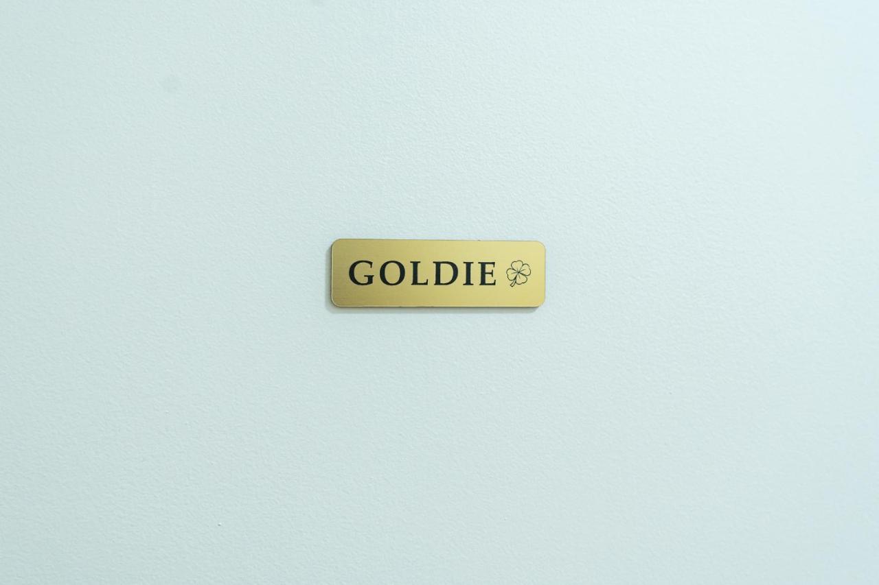 Goldie Zagreb Dış mekan fotoğraf
